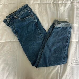 Primark Mom Jeans